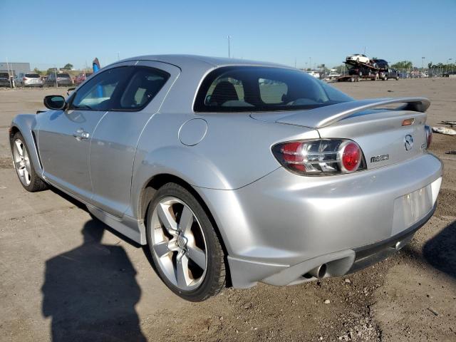 Photo 3 from auction – 2004 MAZDA RX8 with VIN JM1FE173040115852