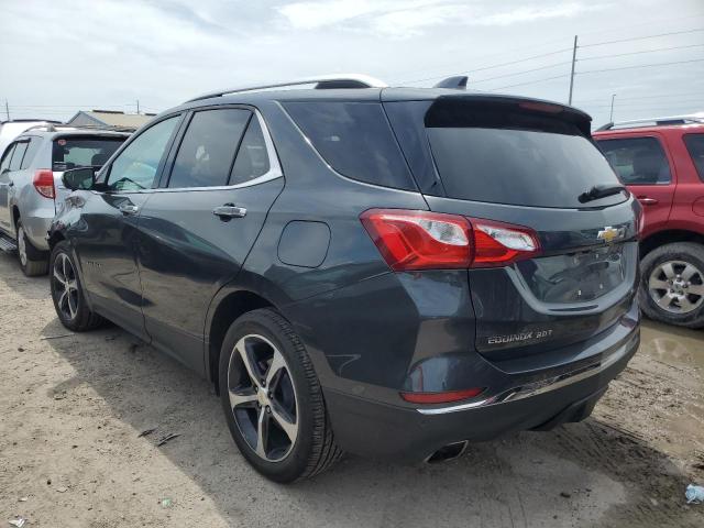 Photo 3 from auction – 2020 CHEVROLET EQUINOX PR with VIN 2GNAXPEX6L6277298