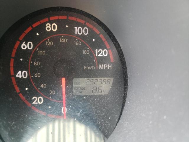 Photo 8 from auction – 2005 TOYOTA COROLLA MA with VIN 2T1KR32E15C359850