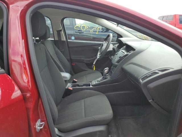 Photo 5 from auction – 2016 FORD FOCUS SE with VIN 1FADP3F29GL243800