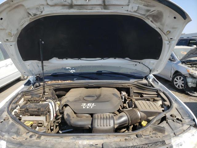 Photo 7 from auction – 2013 JEEP GRAND CHER with VIN 1C4RJFAG2DC513967