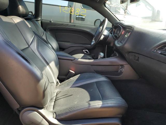 Photo 5 from auction – 2018 DODGE CHALLENGER with VIN 2C3CDZAGXJH258951