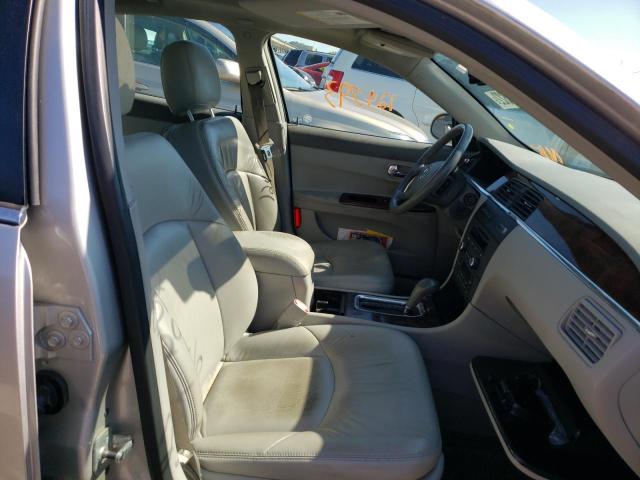 Photo 5 from auction – 2008 BUICK LACROSSE C with VIN 2G4WD582581172683