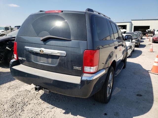 Photo 4 from auction – 2008 CHRYSLER ASPEN LIMI with VIN 1A8HX58278F122048