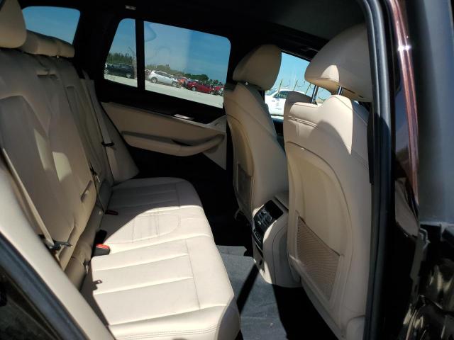 Photo 6 from auction – 2019 BMW X3 SDRIVE3 with VIN 5UXTR7C5XKLA48398