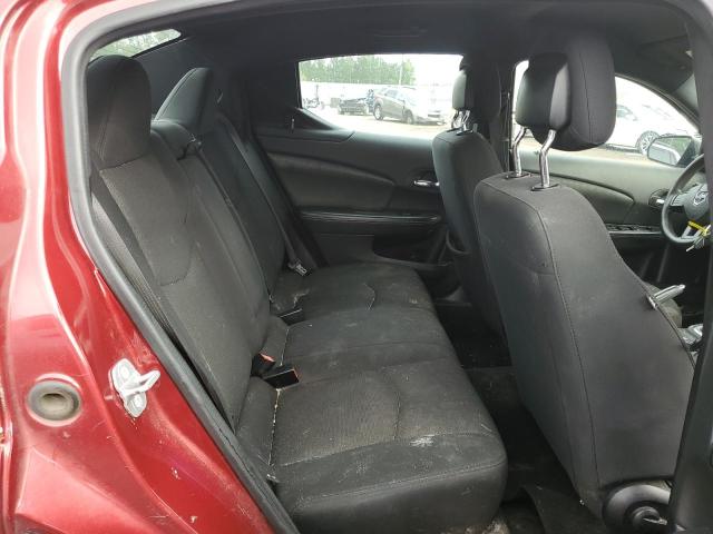 Photo 6 from auction – 2014 DODGE AVENGER SE with VIN 1C3CDZAB8EN223617