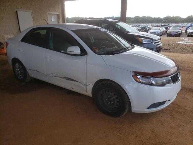 KIA FORTE EX 2011 con VIN KNAFU4A23B5351493 - Foto de la subasta
