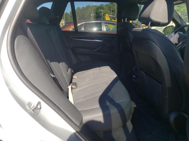 Photo 6 from auction – 2018 BMW X5 XDRIVE3 with VIN 5UXKR0C58J0Y03158