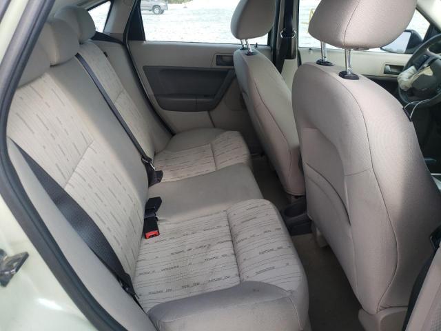 Photo 6 from auction – 2011 FORD FOCUS SE with VIN 1FAHP3FNXBW132871