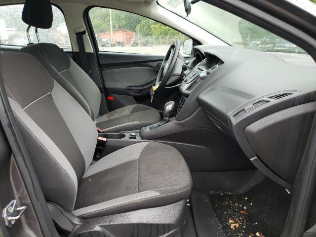 Photo 5 from auction – 2013 FORD FOCUS S with VIN 1FADP3E23DL135802
