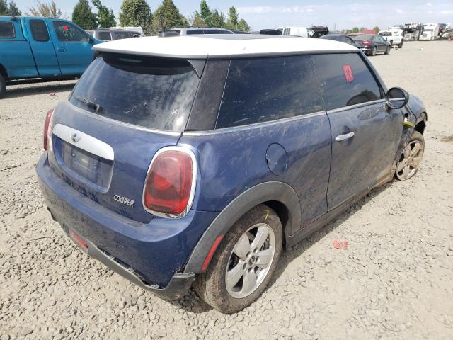 Photo 4 from auction – 2015 MINI COOPER with VIN WMWXM5C51F3B34529
