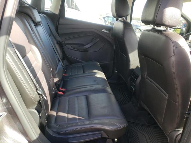 Photo 6 from auction – 2014 FORD C-MAX SEL with VIN 1FADP5BU5EL500211