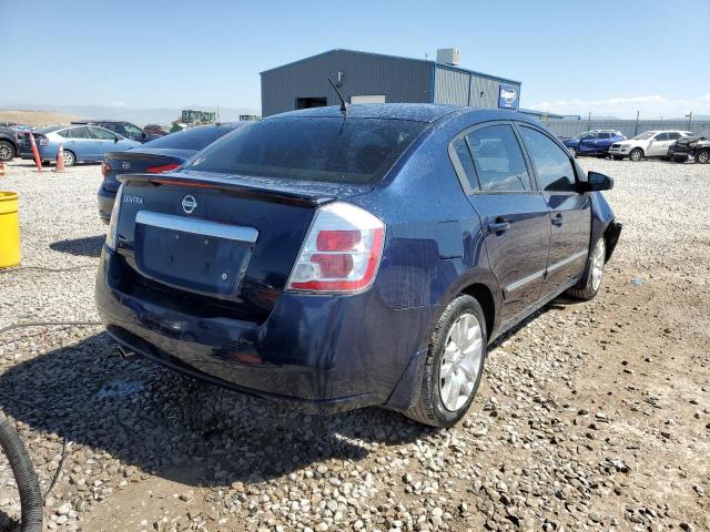 Photo 4 from auction – 2011 NISSAN SENTRA 2.0 with VIN 3N1AB6AP0BL633300