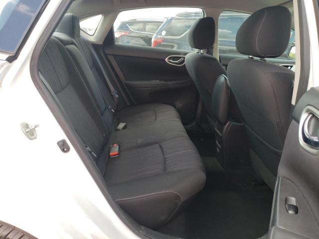 Photo 6 from auction – 2018 NISSAN SENTRA S with VIN 3N1AB7AP1JY209633