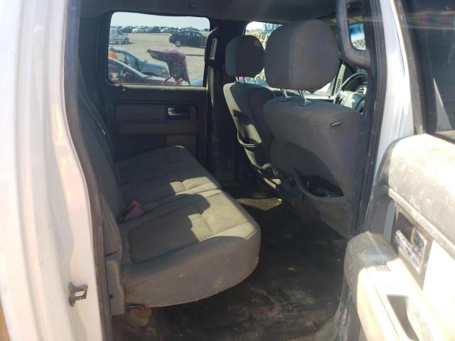 Photo 6 from auction – 2013 FORD F150 SUPER with VIN 1FTFW1ET4DFD78181