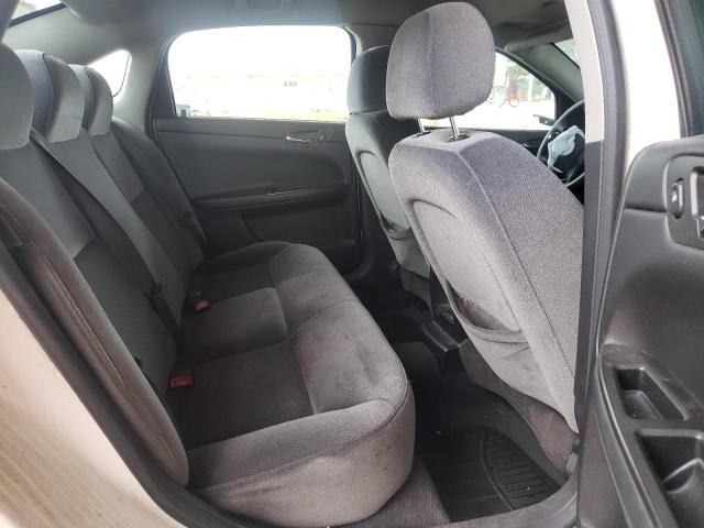 Photo 6 from auction – 2006 CHEVROLET IMPALA LS with VIN 2G1WB58K669179949