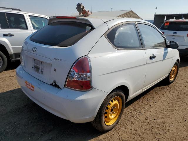Photo 4 from auction – 2011 HYUNDAI ACCENT GL with VIN KMHCM3AC1BU194508