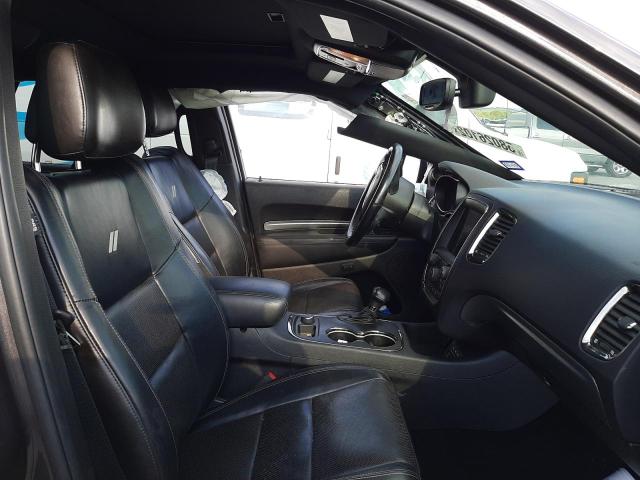 Photo 5 from auction – 2020 DODGE DURANGO R/ with VIN 1C4SDJCT8LC187872