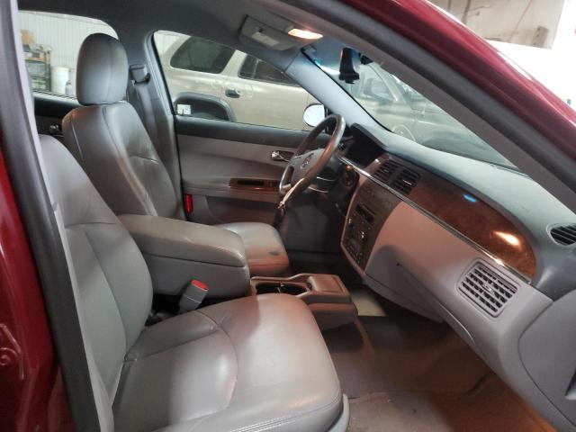 Photo 5 from auction – 2005 BUICK LACROSSE C with VIN 2G4WD532451239793