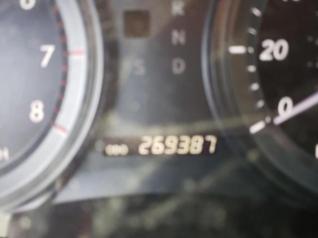 Photo 8 from auction – 2007 LEXUS ES 350 with VIN JTHBJ46G672088938