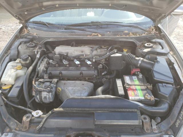 Photo 7 from auction – 2002 NISSAN ALTIMA BAS with VIN 1N4AL11E92C178217