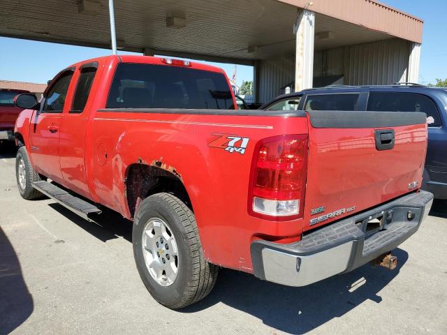 Photo 3 from auction – 2010 GMC SIERRA K15 with VIN 1GTSKWE33AZ188969