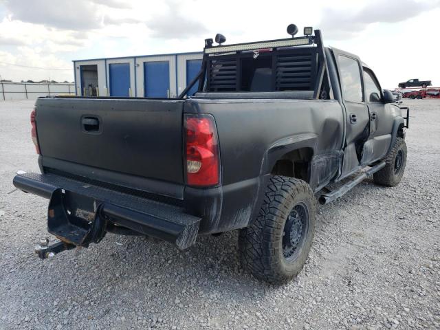 Photo 4 from auction – 2007 CHEVROLET SILVERADO with VIN 1GCHK23D37F166351