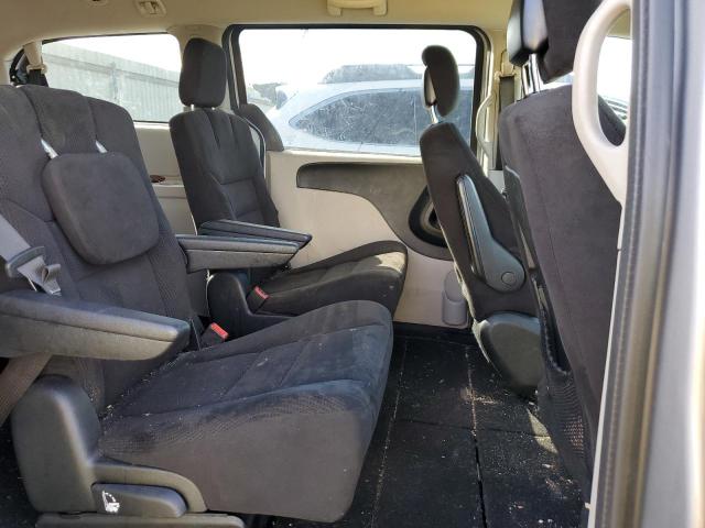 Photo 6 from auction – 2014 DODGE GRAND CARA with VIN 2C4RDGBGXER374885