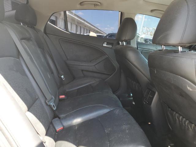 Photo 6 from auction – 2014 KIA OPTIMA with VIN 5XXGR4A67EG288670