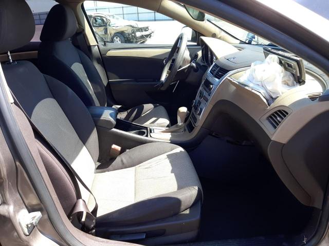 Photo 5 from auction – 2012 CHEVROLET MALIBU LS with VIN 1G1ZB5E05CF122032