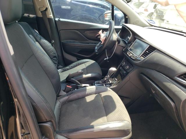 Photo 5 from auction – 2017 BUICK ENCORE SPO with VIN KL4CJ1SB5HB122409