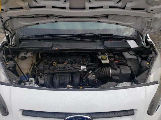 Photo 7 from auction – 2016 FORD TRANSIT CO with VIN NM0LS6E76G1232393