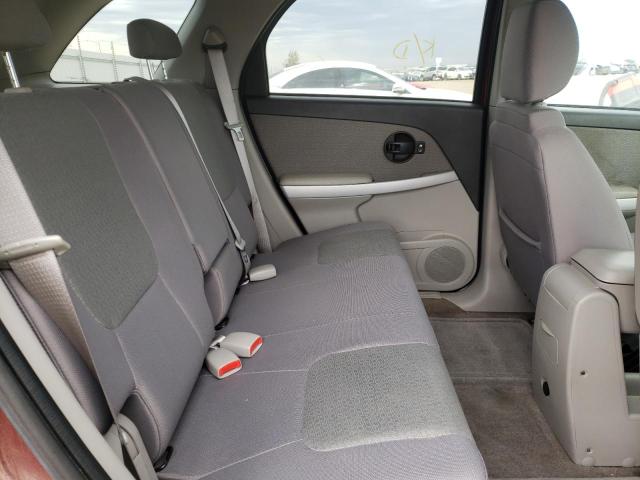 Photo 6 from auction – 2007 CHEVROLET EQUINOX LS with VIN 2CNDL23F076247410