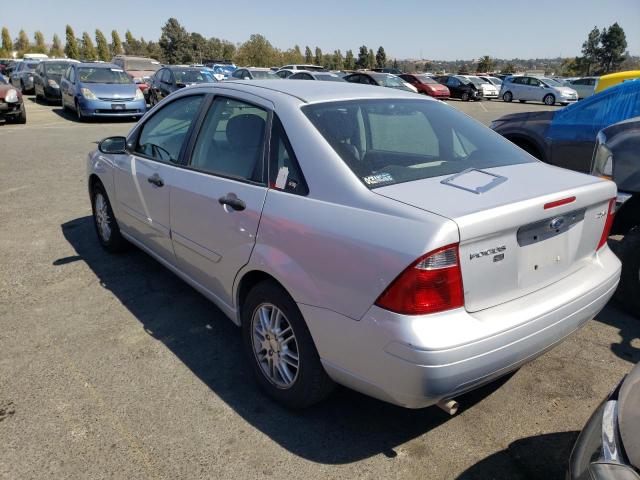 Photo 3 from auction – 2006 FORD FOCUS ZX4 with VIN 1FAFP34N16W181845