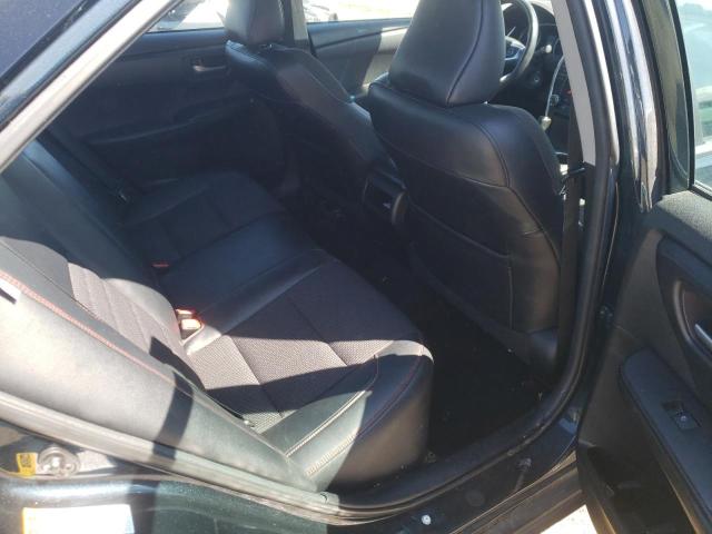 Photo 6 from auction – 2017 TOYOTA CAMRY LE with VIN 4T1BF1FK4HU705292