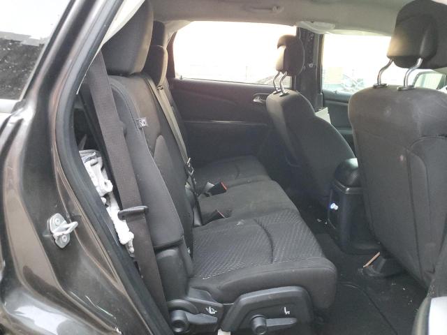 Photo 6 from auction – 2018 DODGE JOURNEY SX with VIN 3C4PDCBG0JT533680