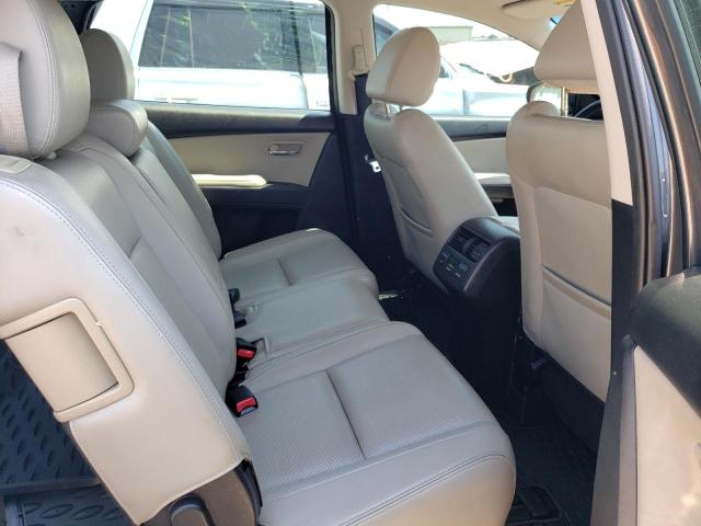 Photo 6 from auction – 2013 MAZDA CX-9 TOURI with VIN JM3TB2CA5D0403699