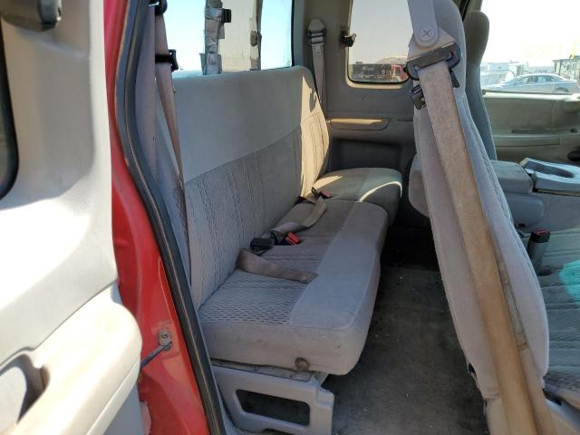 Photo 6 from auction – 1997 FORD F150 with VIN 1FTDX1728VKC35283