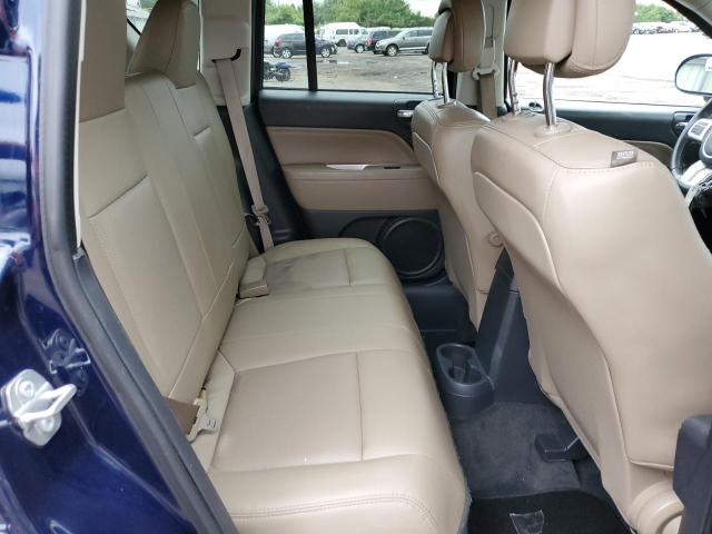 Photo 6 from auction – 2017 JEEP COMPASS LA with VIN 1C4NJDEB0HD170125
