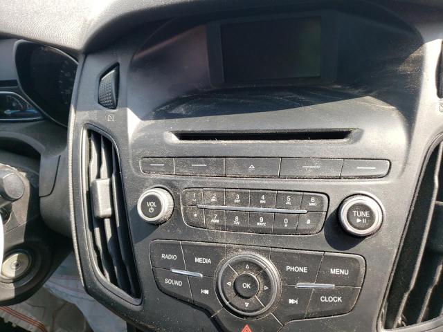 Photo 9 from auction – 2016 FORD FOCUS SE with VIN 1FADP3F28GL281356
