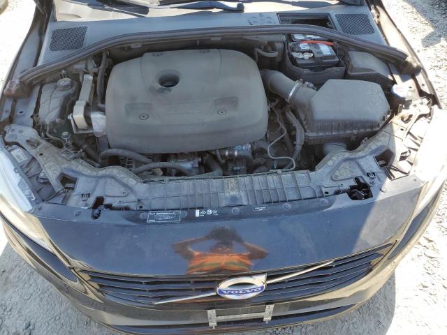 Photo 7 from auction – 2017 VOLVO S60 with VIN YV126MFL7H2420932