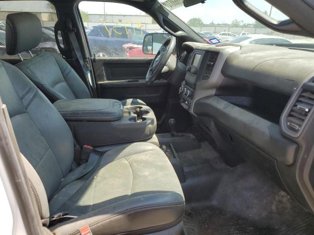Photo 5 from auction – 2021 RAM 2500 TRADE with VIN 3C6UR5HJ6MG630079