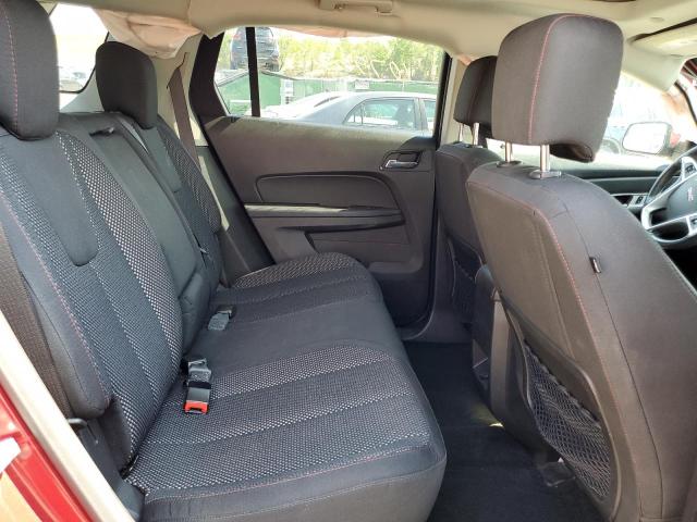 Photo 6 from auction – 2012 GMC TERRAIN SL with VIN 2GKALSEK9C6325019