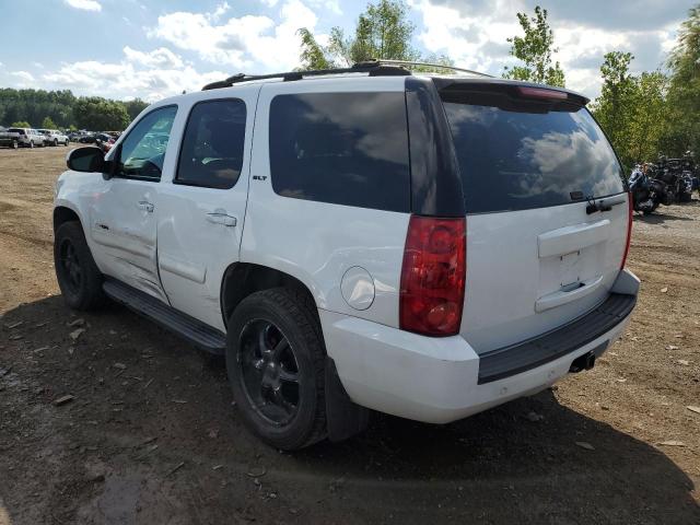 Photo 3 from auction – 2007 GMC YUKON with VIN 1GKFK13047R118701