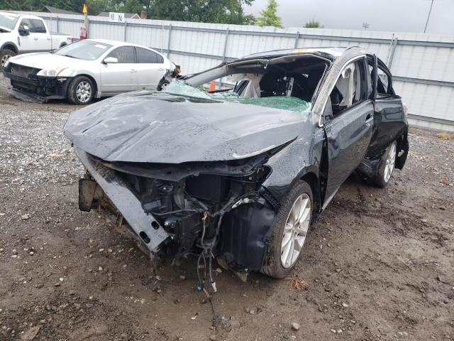 Photo 2 from auction – 2013 TOYOTA AVALON BAS with VIN 4T1BK1EBXDU061532