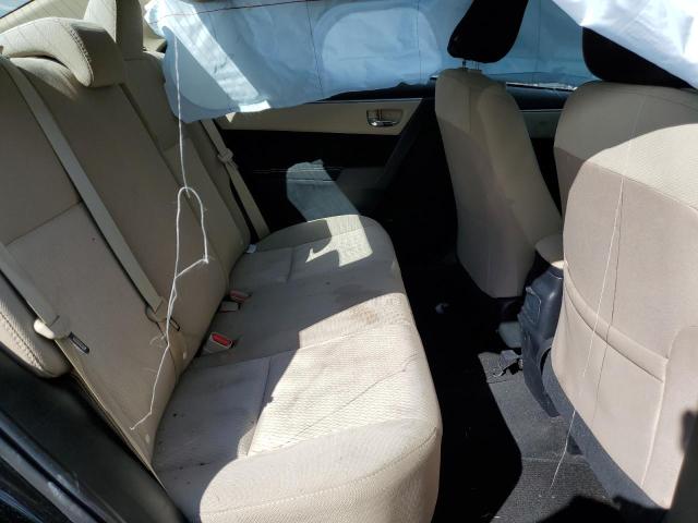 Photo 6 from auction – 2014 TOYOTA COROLLA L with VIN 2T1BURHE0EC036334