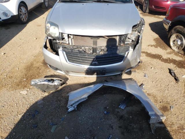 Photo 9 from auction – 2009 MITSUBISHI GALANT ES with VIN 4A3AB36F79E034588