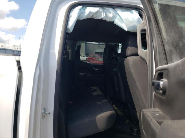 Photo 6 from auction – 2020 GMC SIERRA K15 with VIN 1GTR9AEF3LZ322048