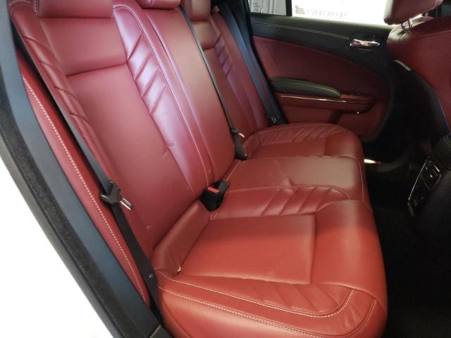 Photo 6 from auction – 2021 DODGE CHARGER SR with VIN 2C3CDXL91MH516488