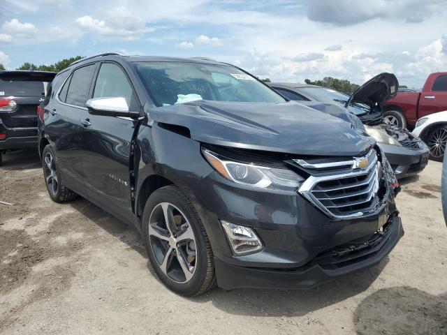CHEVROLET EQUINOX PR 2020 with VIN 2GNAXPEX6L6277298 - Photo from auction